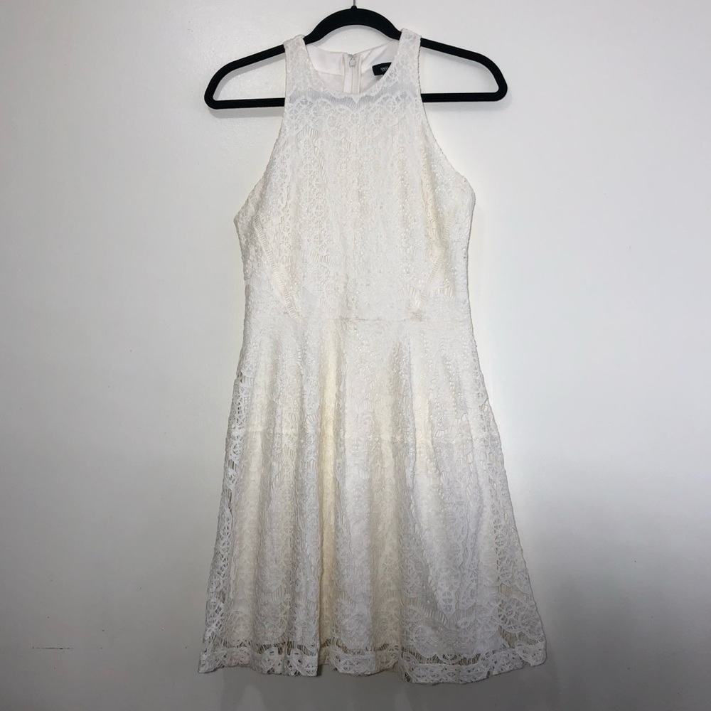 Mossimo Halter Dress